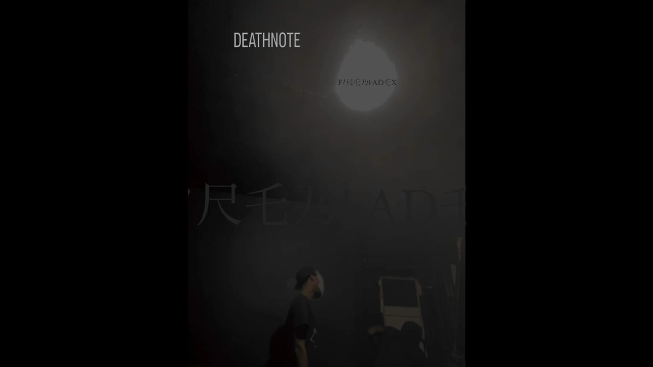 DeathNote•