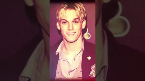 RIP Aaron Carter #shorts #views #subscribe #youtubeshorts #viral #viralvideo