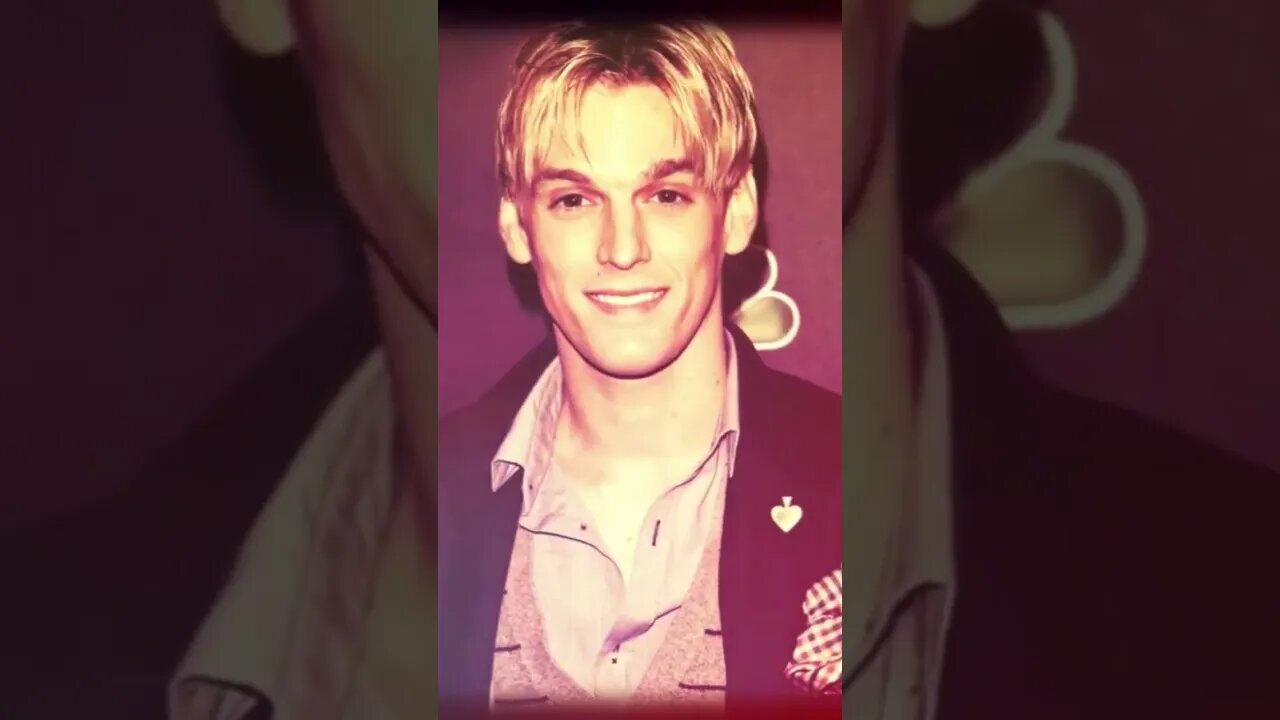 RIP Aaron Carter #shorts #views #subscribe #youtubeshorts #viral #viralvideo