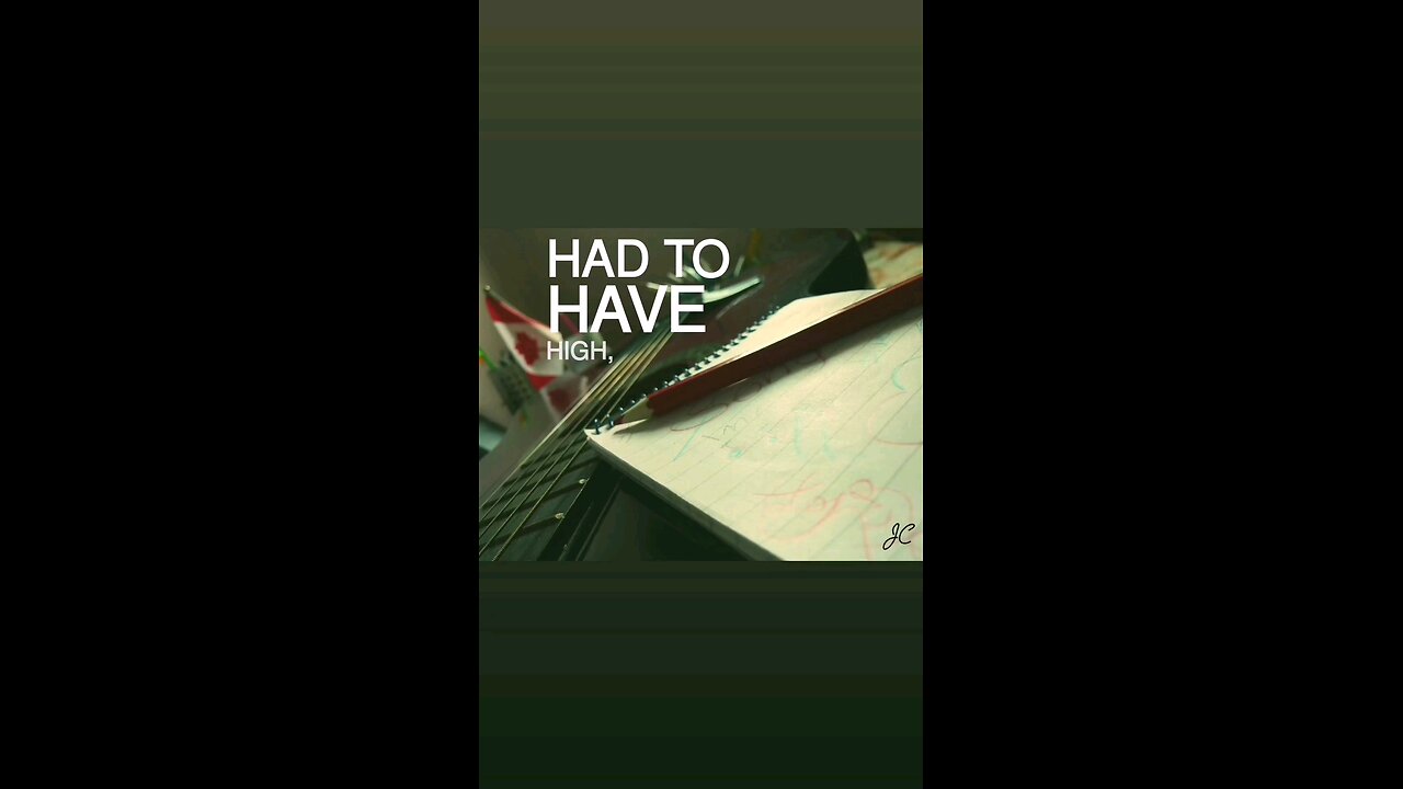 High Hopes