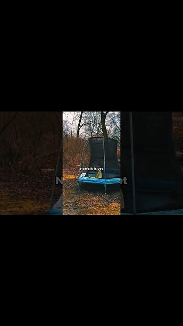 Uncovering Ohio's Derailment - Luke Belmar #shorts