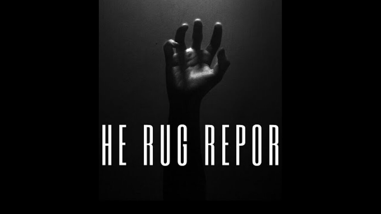 The Rug Report.12/19/2023.QUOPI comes out with a NEW UPDATE??? What do you think? They coming back?