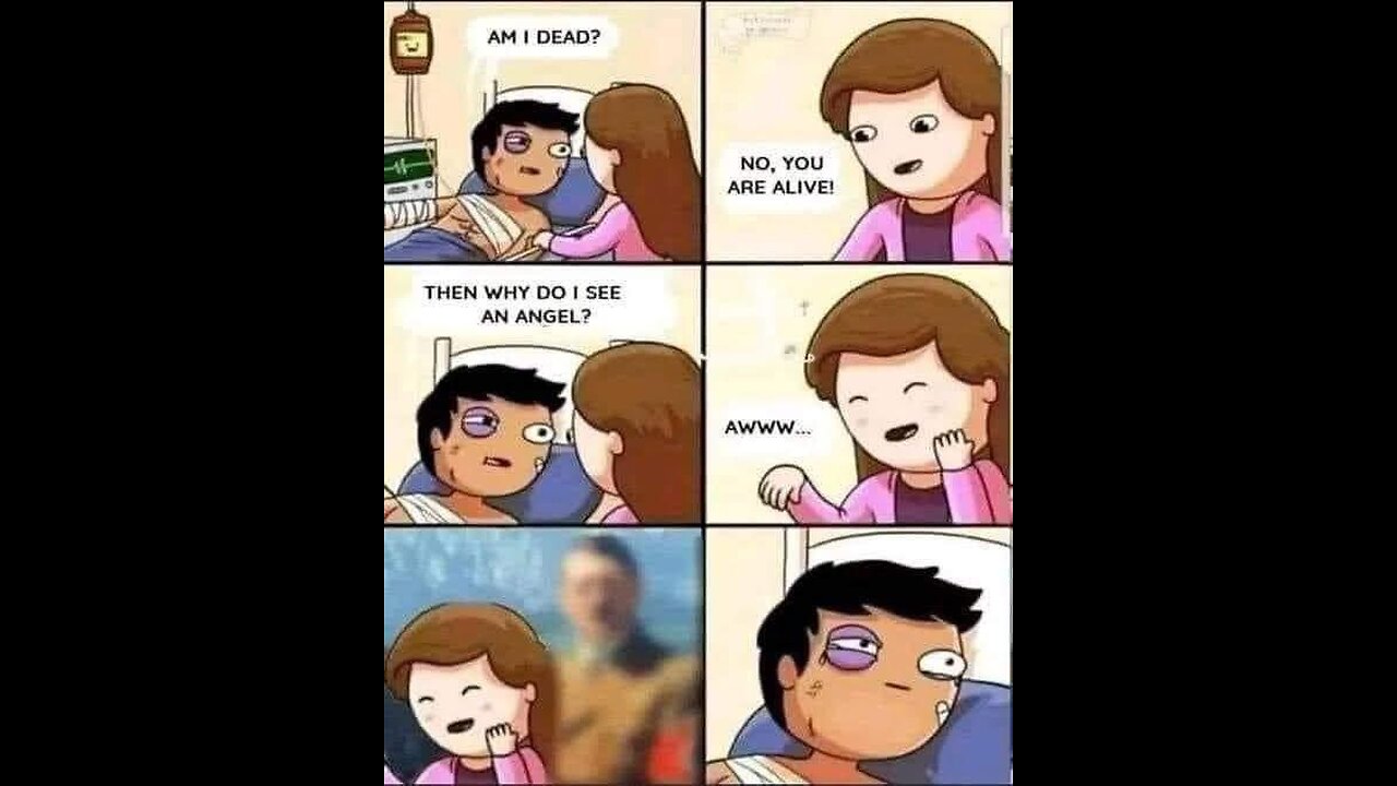 The world don't care