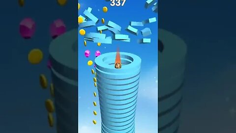 Stack ball mania Lvl #600-601