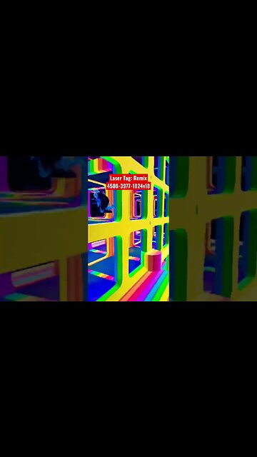 INSANE Laser Tag creative mode in Fortnite #fortnite #shorts