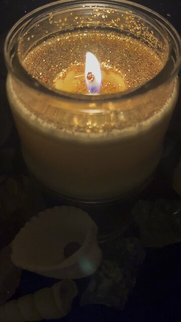 Spirit & the Crab 🦀