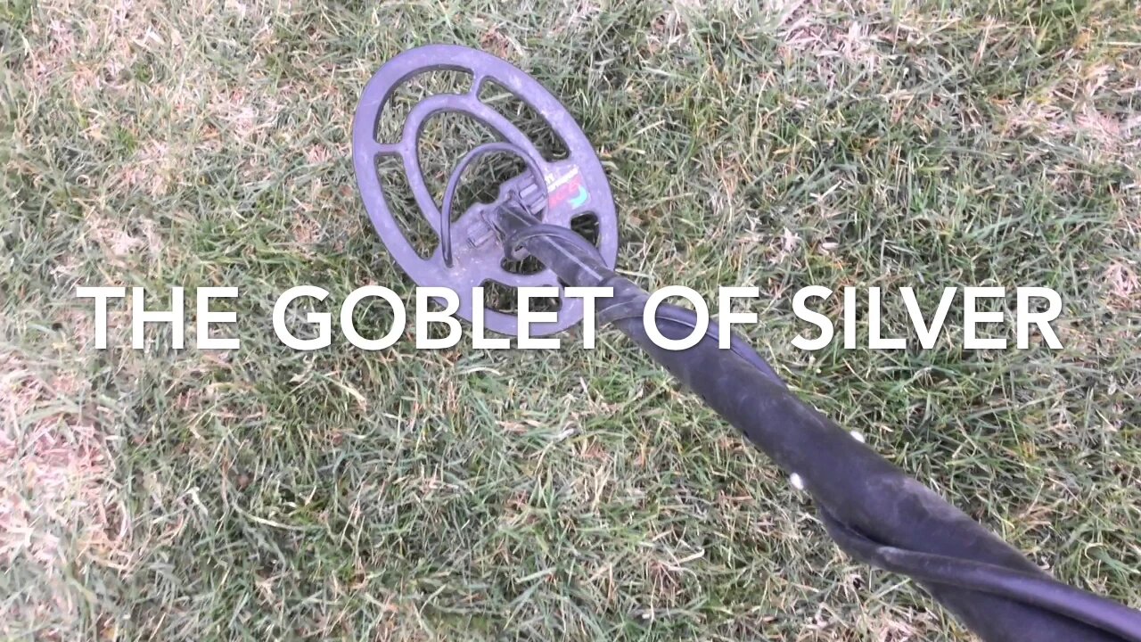 SaliHustlin13 And The Silver Goblet
