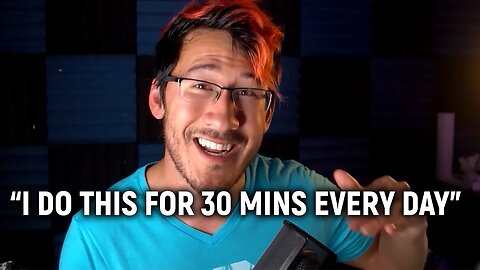 Markiplier being a YouTube genius for 10 minutes straight