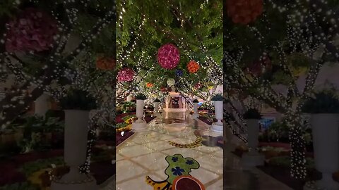 The Wynn - Las Vegas