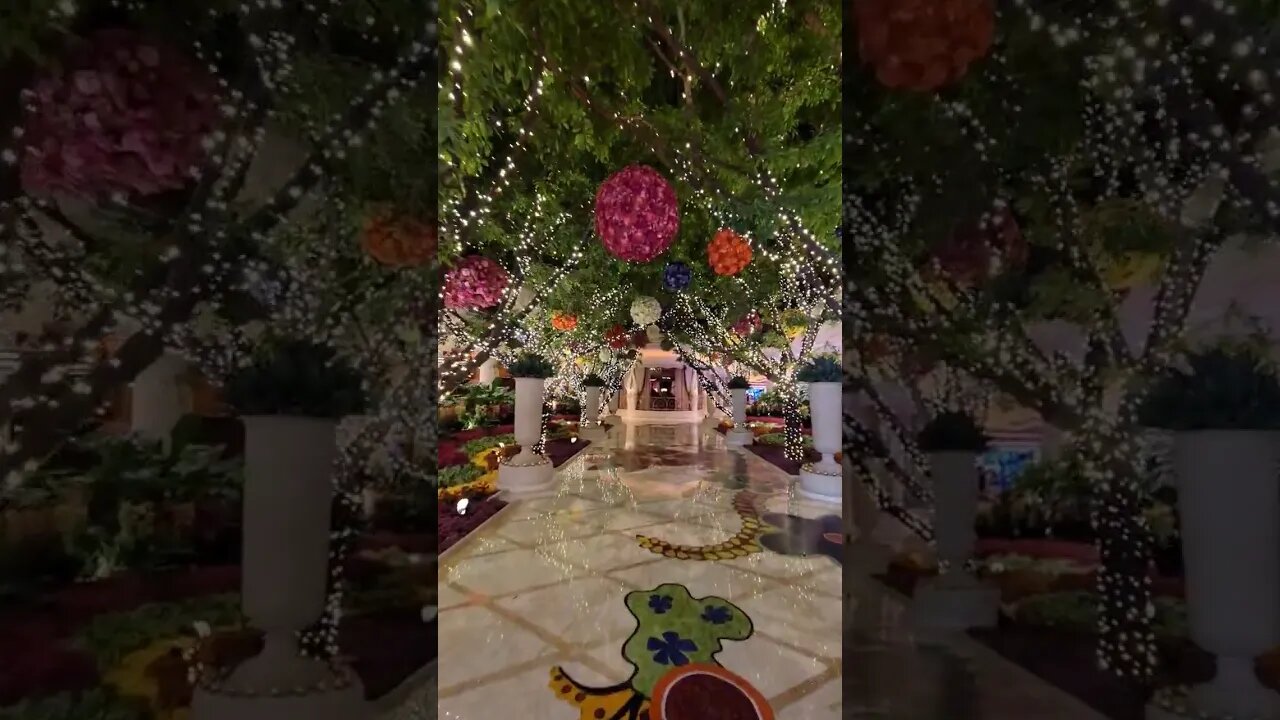 The Wynn - Las Vegas
