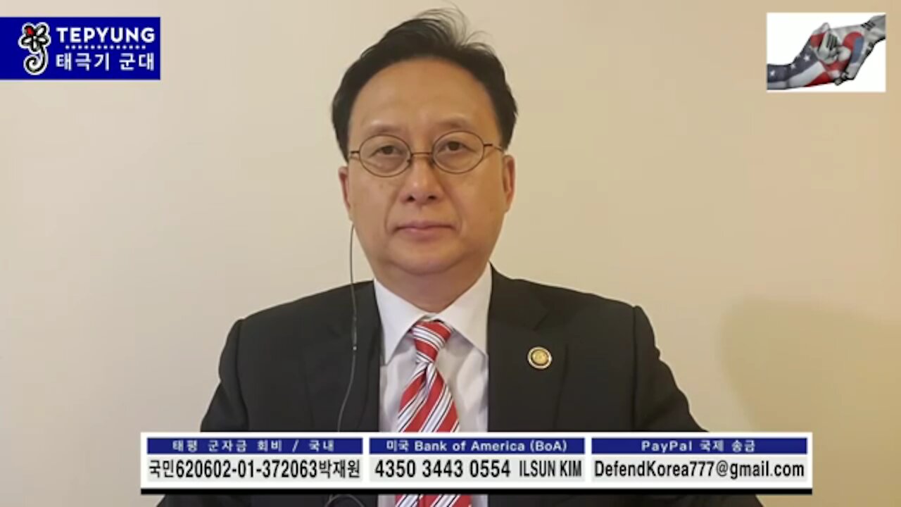 ★문재인이 임종석을 내 쫓은 의미와 배경 분석 [태평] 190108 화 [김일선의 시사적중] 김일선 교수