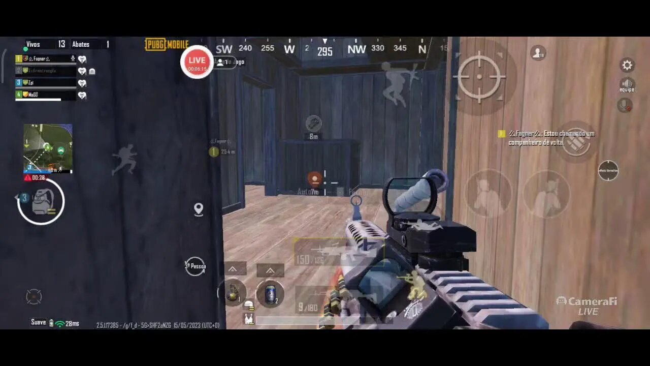 pubg Mobile
