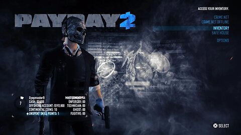 Mielőtt megvenném a 3.részt nézzünk rá erre 🤪PAYDAY 2: CRIMEWAVE EDITION PS5 4K