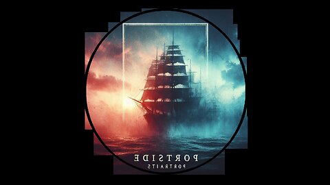 Portside Portraits Podcast #42