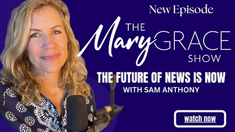 MARY GRACE: FAKE NEWS is the ENEMY OF THE PEOPLE | YOURNEWS IS THE ANSWER