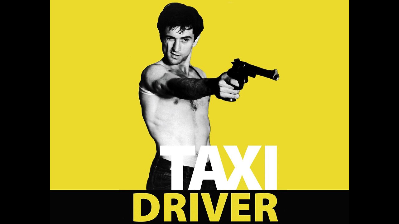 1) TAXI DRIVER -DETRAS DE CAMARAS PARTE 1 (SUBS ESPANOL)