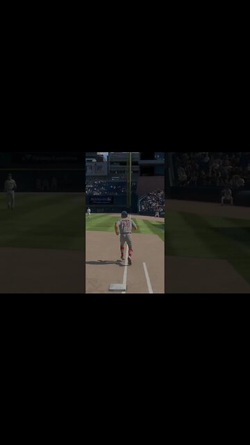 I didn't know you could die in baseball