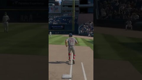 I didn't know you could die in baseball