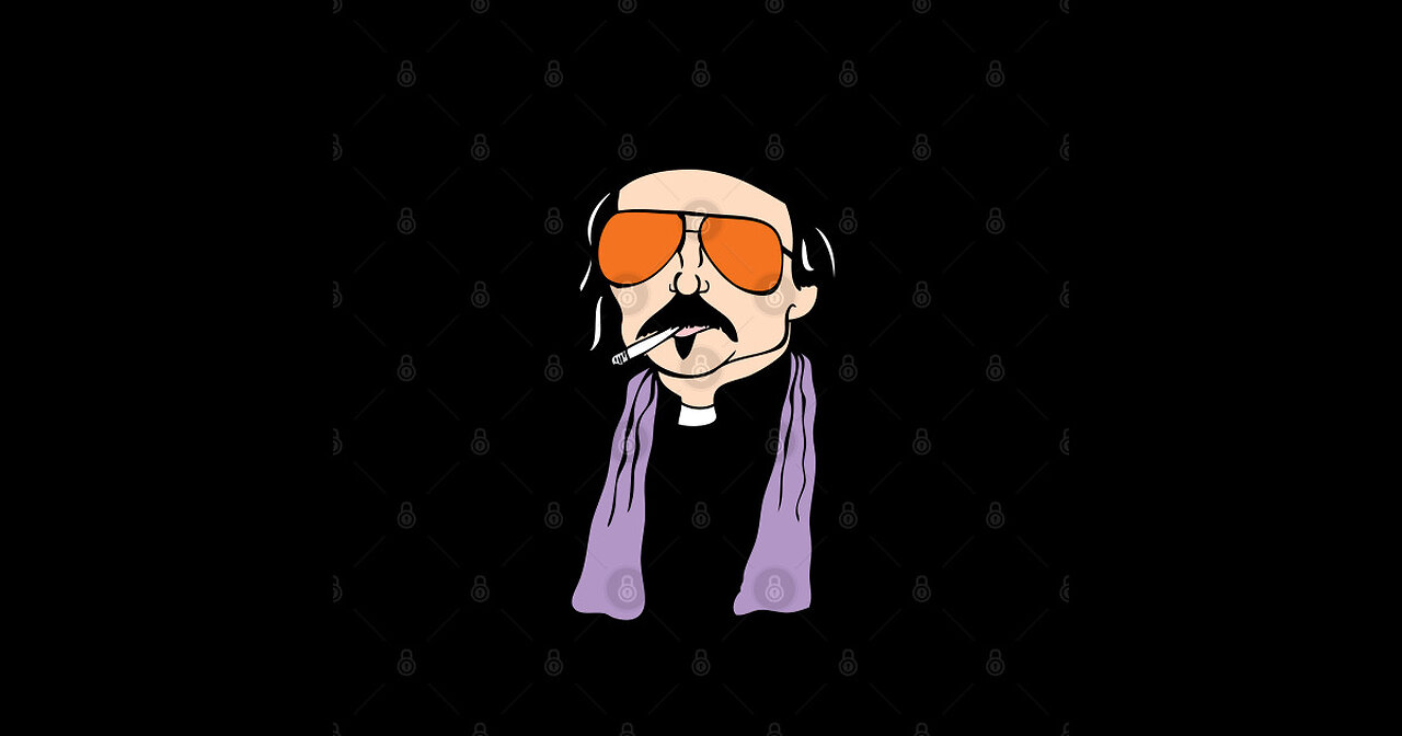 Father Guido When you get to Heaven