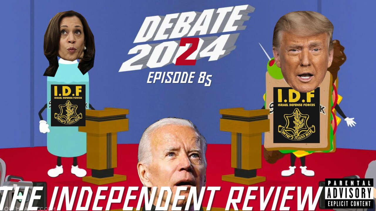 Episode 85 - The Independent Review