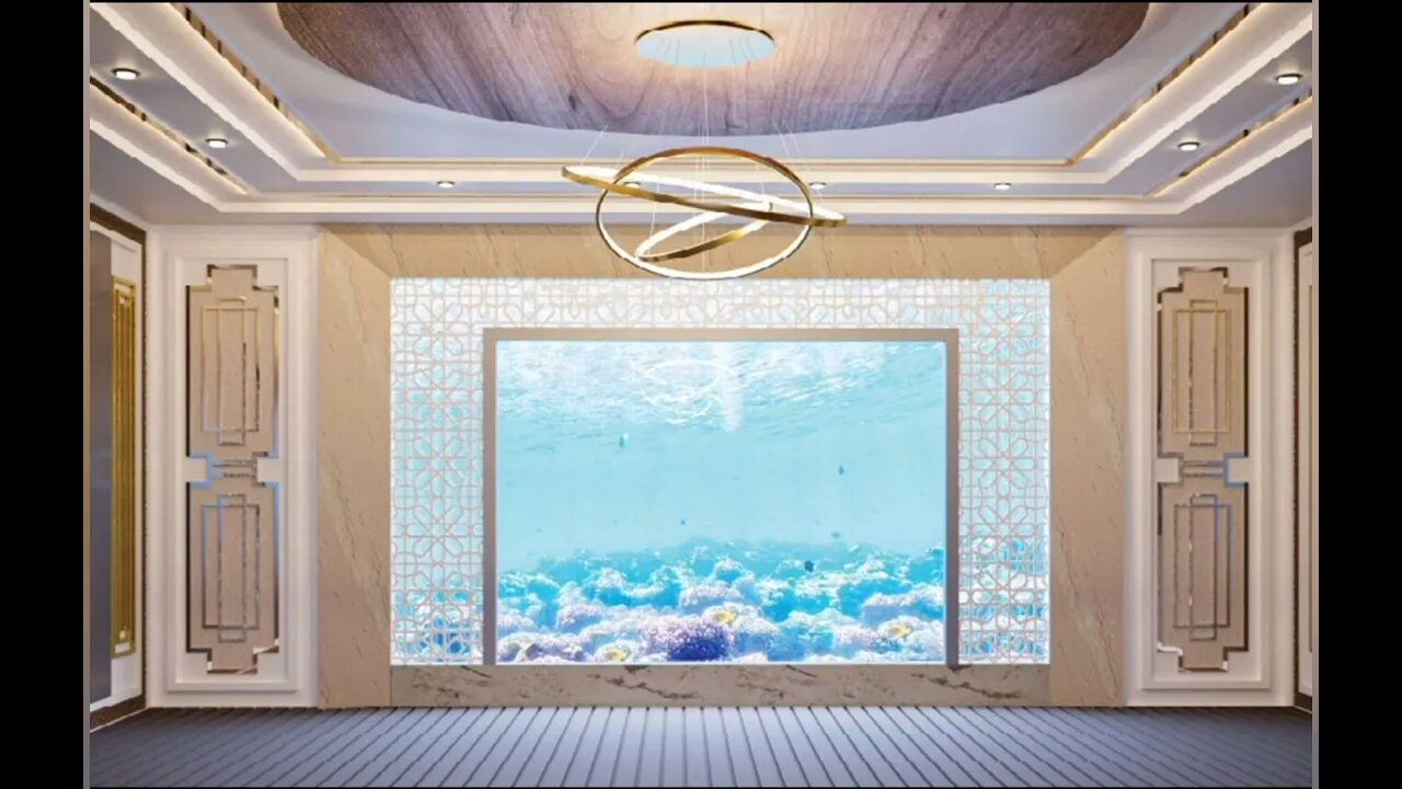 Dubai first underwater floating mosque Dubai First underwater Mosque #dubaiunderwatermosque#Dubai