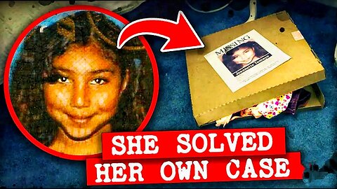 9 YO Uses True Crime Skills From Favorite TV Show to Manipulate Captor | The Jeannette Tamayo Case