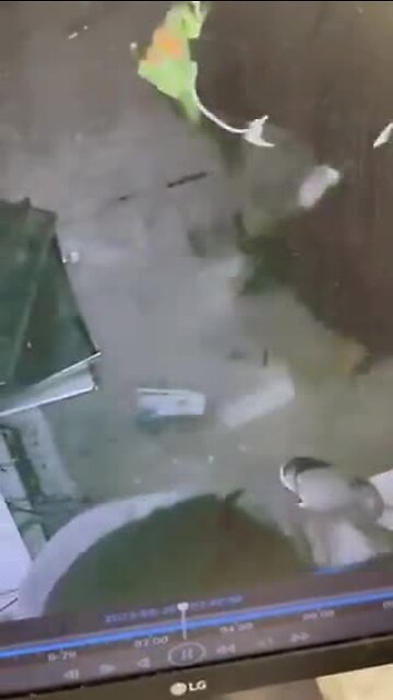 Main Street Mart robbery