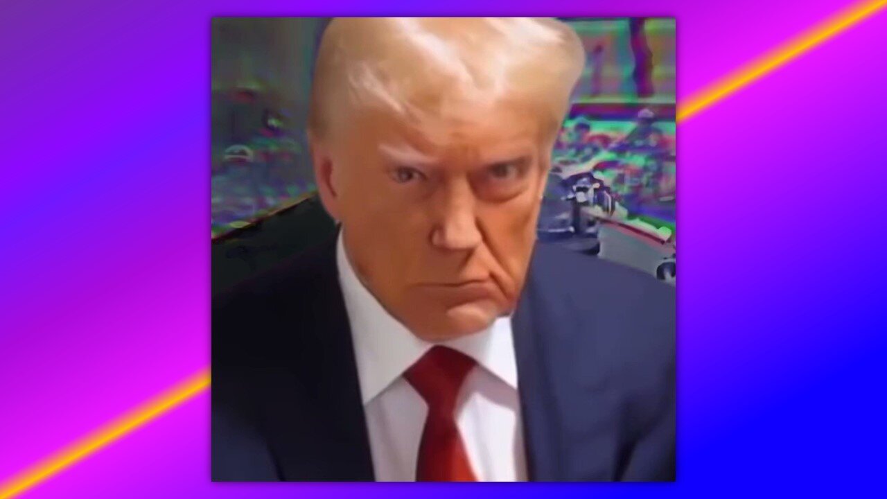 DJT HAS THE 🔑 TO THE STREETS - BY PATRICKHENRY17