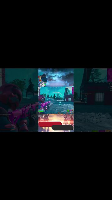 They messed with the wrong dino #fortnite #shorts