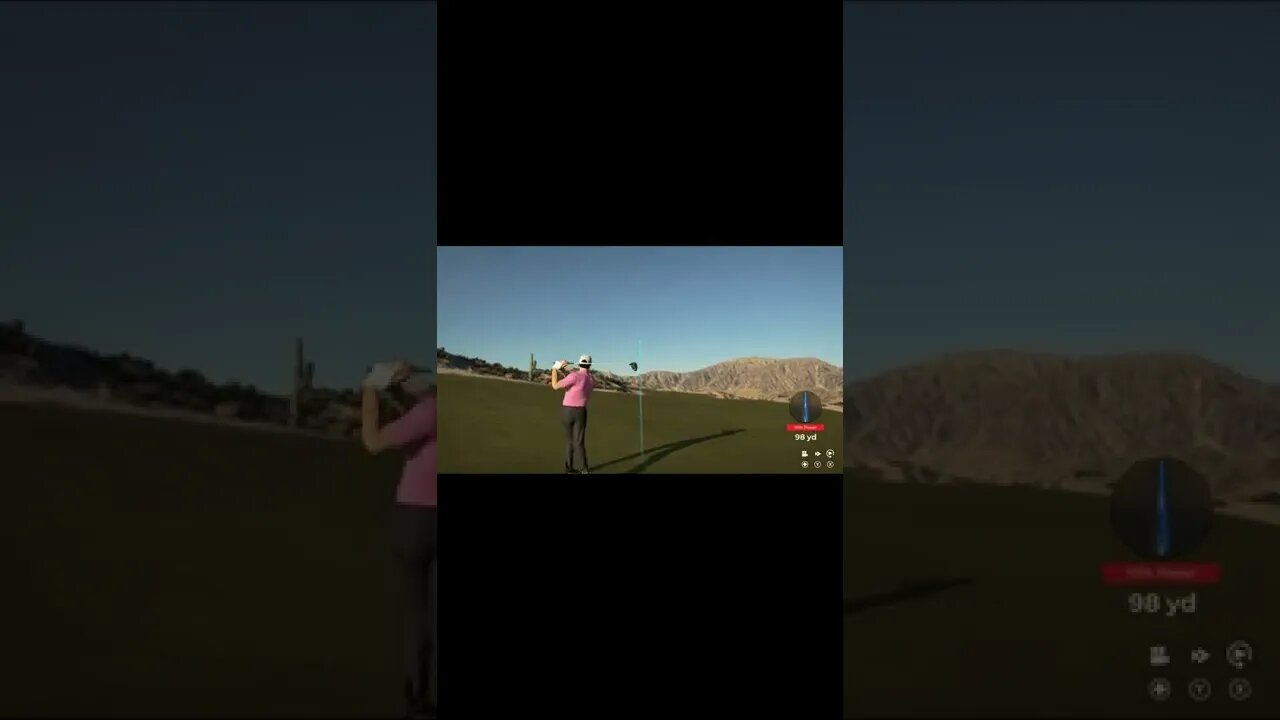 PGA 2K21