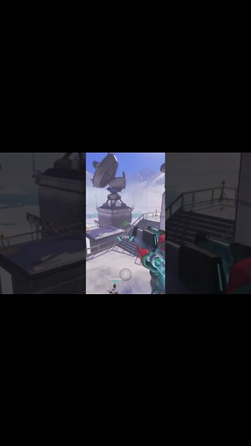 Overwatch 2 Gameplay