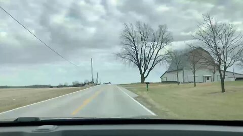 Drive and chat with Döc (12/2/22) GS to Cleveland