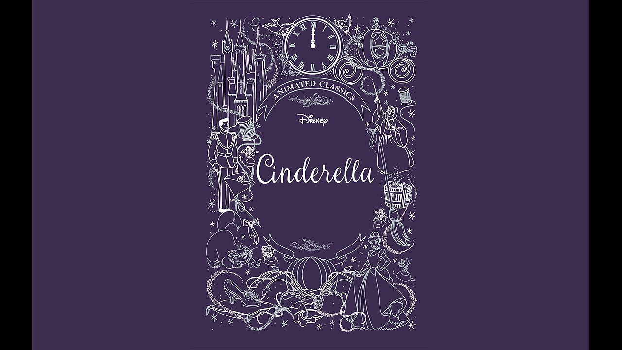 Disney: Cinderella