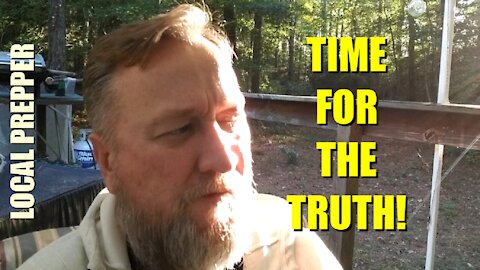 THE TRUTH ABOUT COVID - FULL ON RANT