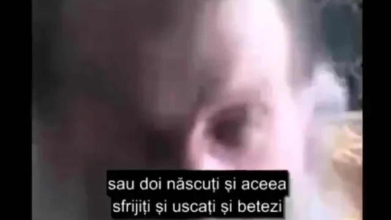 Parintele Ioanichie Balan despre Rusia, mame si avort. Cuvant pentru tineri