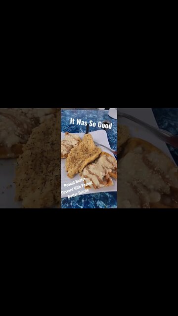 Cocoa Beach Brunch Spot | Awesome Chicken And Waffles From My Island Pancake House