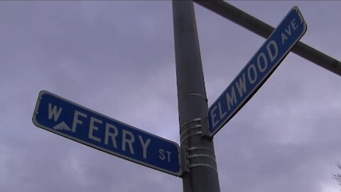 Neighbors concerned following daytime stabbing in Elmwood Village