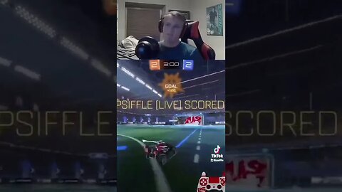 Wow #rocketleague #shorts