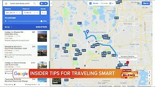 Travel Smart For Spring Break