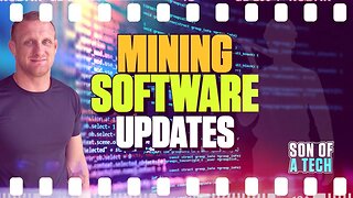 New Miner Releases - 245