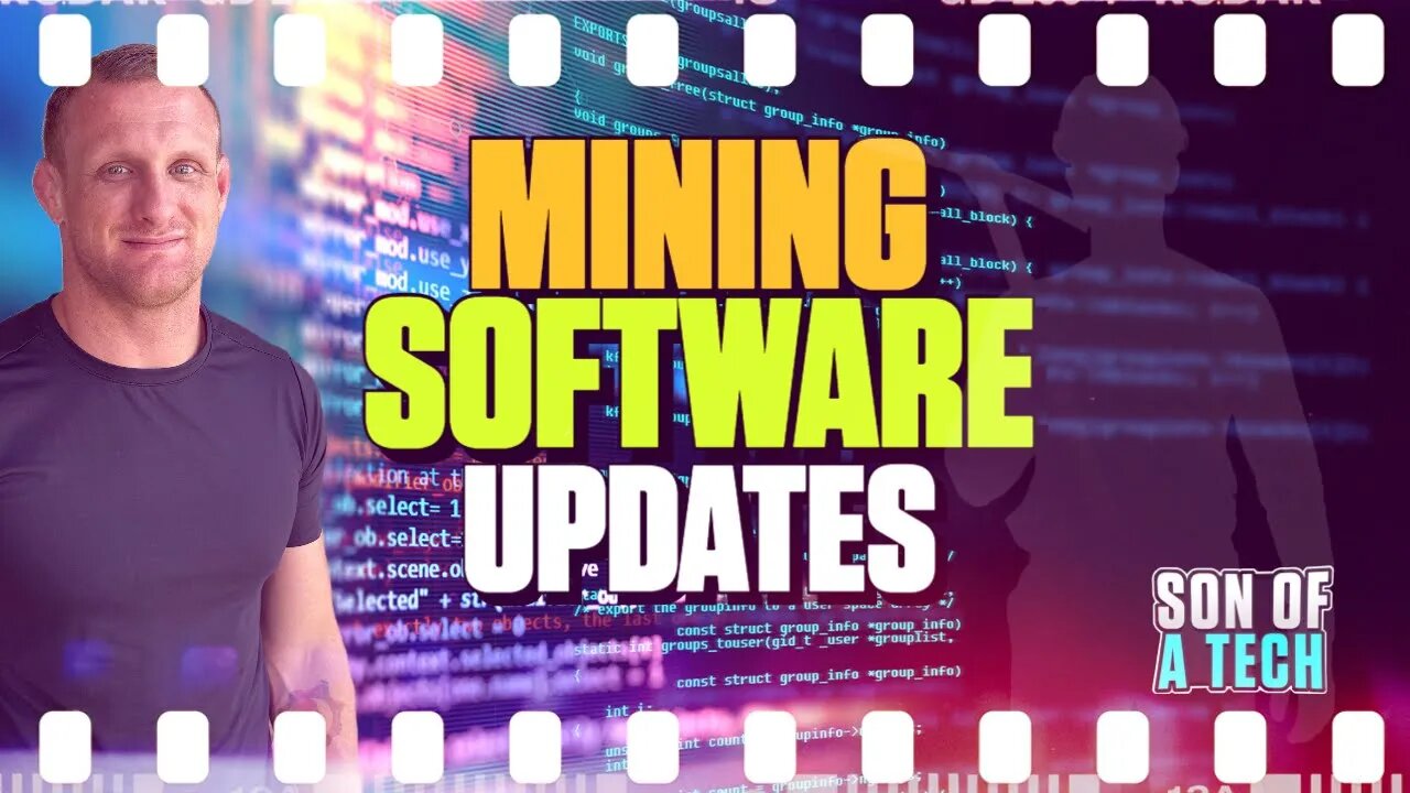 New Miner Releases - 245