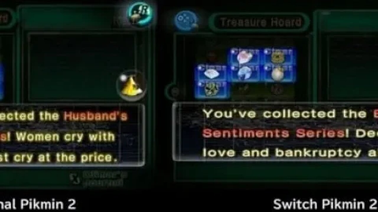 they're seriously upset over this