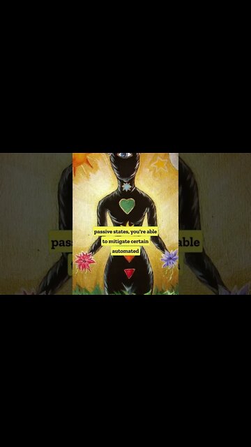 Interrupt the Automation | Esoteric Podcast Clip