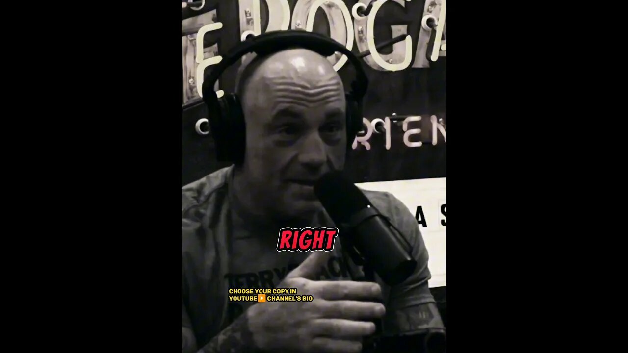 Joe Rogan stunned by Miyamoto Musashi's novel #shorts