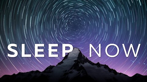 30 Min Deep Sleep Music For INSTANT Rest