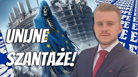 Michał Pytel: To Bruksela dyktuje warunki!