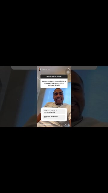 A miss universo que pegou | Raiam Santos