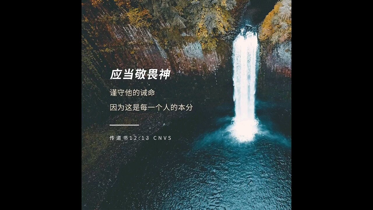 请复习这周经文 和祷告。 感谢主赐我们一切， 并且与我们同在。 阿门