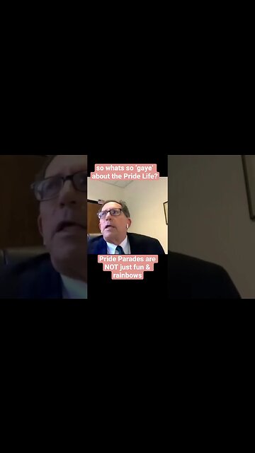 Want Issues? Pride Life is for you! #shorts #resistpride #reclaimtherainbow