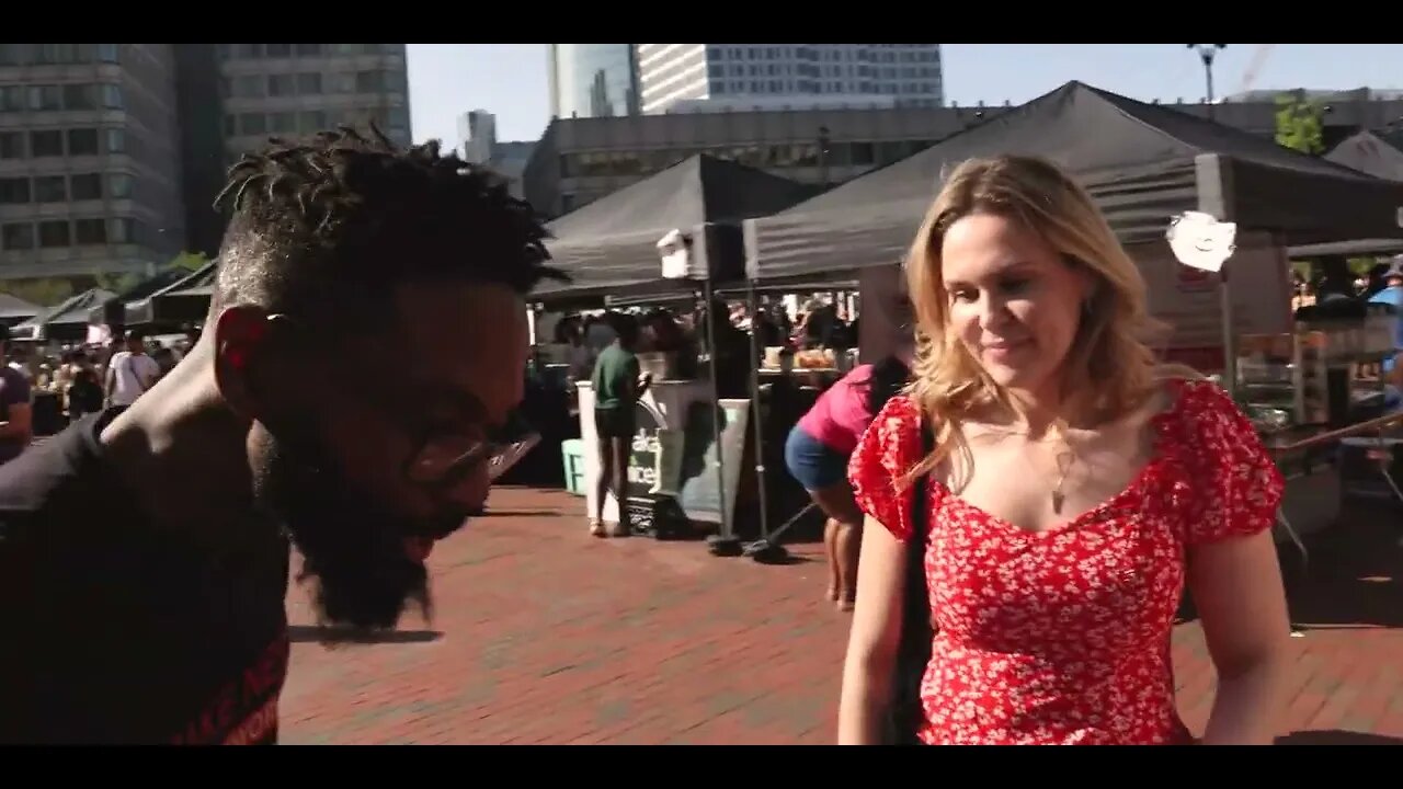 She Thought My Magic Was Gonna Be Mid